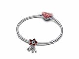 Pandora | Charm | Stranger Things Démogorgon Mobile | 793562C01_