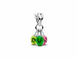 Pandora | Charm | Pendant Stranger Things Run Phosphorescent | 793568C01_