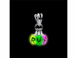 Pandora | Charm | Pendant Stranger Things Run Phosphorescent | 793568C01_