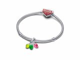 Pandora | Charm | Pendant Stranger Things Run Phosphorescent | 793568C01_