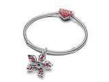 Pandora | Grand Charm | Pendant Stranger Things Démogorgon | 793567C01_