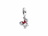 Pandora | Charm | Pendant Disney Silhouette de Minnie | 793533C01_