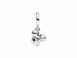 Pandora | Charm | Pendant Disney Silhouette de Minnie | 793533C01_