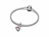 Pandora | Charm | Pendant Disney Silhouette de Minnie | 793533C01_