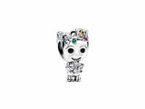 Pandora | Charm | Marvel | Etoile Groot | 793559C01_