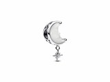 Pandora | Charm | Lune & Etoile Polaire | 793594C01_