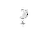 Pandora | Charm | Lune & Etoile Polaire | 793594C01_