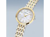 Bering | Femme | Quartz | Classic | Acier Inoxydable | Bicolore | ø26mm | 19126-70_