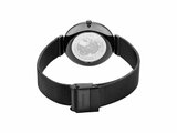 Bering | Femme | Quartz | Classic | Milanais Noir | ø32mm | 18132-132_