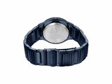 Bering | Homme | Solar | Titane | Bleu | 39mm | 15239-797_