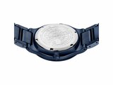 Bering | Homme | Solar | Titane | Bleu | 39mm | 15239-797_