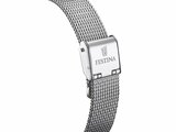 Festina | Femme | Automatique | Squelette | Acier Inoxcydable | øF20627/1_