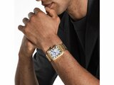 Festina | Homme | Quartz | Acier Inoxydable | Doré | 36x9mm | F20678/1_