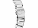 Festina | Homme | Quartz | Chrono | Acier Inoxydable | 37x12.5mm | Gris | F20635/1_