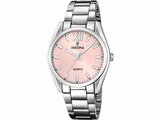 Festina | Femme | Quartz | Acier Inoxydable | Rose | F20622/2_