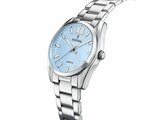 Festina | Montre | Dame | Acier | Quartz | Bleu | F20622/3_