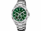 Festina | Homme | Quartz | Multifonction | Vert | F20623/3_