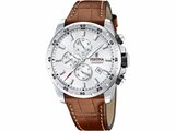 Festina | Homme | Quartz | Chrono | F20692/1_