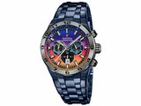 Festina | Montre | Chronorace | Acier bleu | Special Edition | F20709/1_