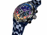 Festina | Montre | Chronorace | Acier bleu | Special Edition | F20709/1_