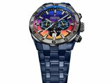 Festina | Montre | Chronorace | Acier bleu | Special Edition | F20709/1_