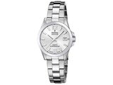 Festina | Femme | Quartz | Swiss | Acier Inoxydable | ø29.5mm | F20049/1_