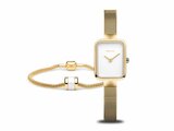 Bering | Femme | Quartz | Classic | + 1 Bracelet Bijou | 14520-334-GWP_