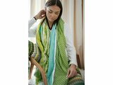 Shanna Foulards | Foulard | Pina | 2403105_