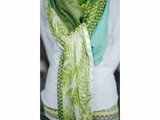 Shanna Foulards | Foulard | Pina | 2403105_