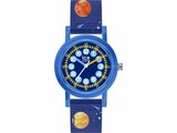 Ice-Watch | Enfant | ice Learning | Blue space | 32mm | 024500 | 022692_