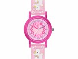 Ice-Watch | Enfant | Ice Learning | Pink Unicorn | 32mm | 024496 | 022691_