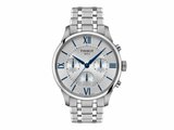 Tissot | Homme | Automatique | Chrono | Chemin des Tourelles | ø42mm |T1394621103800_