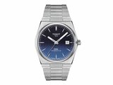 Tissot | Montre | Automatique | PRX Powermatic 80 | Caméléon | ø40mm |T1374071105101_