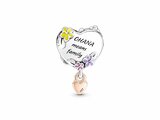 Pandora | Charm | Disney | Ohana Lilo & Stitch | 781682C01_