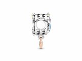 Pandora | Charm | Disney | Ohana Lilo & Stitch | 781682C01_