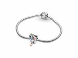 Pandora | Charm | Disney | Ohana Lilo & Stitch | 781682C01_