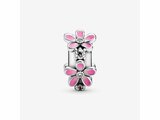 Pandora | Charm | Clip | Marguerites Roses | 798809C01_