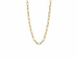 Lotus Style | Collier | Acier Doré | LS2230/1/2_