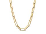 Lotus Style | Collier | Acier Doré | LS2230/1/2_