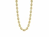 Lotus Style | Collier | Acier Inoxydable | Doré | LS2140/1/2_