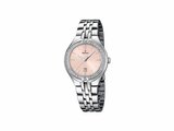 Festina | Femme | Quartz | Acier Inoxydable | Rose | ø32.5mm | F16867/6_