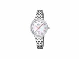 Festina | Femme | Quartz | Acier Inoxydable | Nacre | ø33mm | F20718/1_