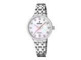 Festina | Femme | Quartz | Acier Inoxydable | Nacre | ø33mm | F20718/1_