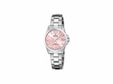 Festina | Femme | Quartz | Swiss Made | Acier Inoxydable | Rose | 29.50mm |  F20049/3_