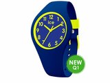 Ice-Watch | Enfant | Ice Ola Kids | Rocket | Small | ø34mm | 014427_