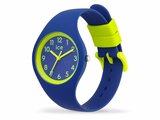 Ice-Watch | Enfant | Ice Ola Kids | Rocket | Small | ø34mm | 014427_