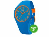 Ice-Watch | Enfant | Ice Ola Kids | Robot | Small | ø34mm | 014428_