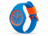 Ice-Watch | Enfant | Ice Ola Kids | Robot | Small | ø34mm | 014428_