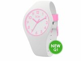 Ice-Watch | Enfant | Ice Ola Kids | Candy White | Small | ø34mm | 014426_