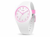 Ice-Watch | Enfant | Ice Ola Kids | Candy White | Small | ø34mm | 014426_